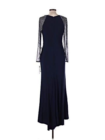 Betsy & Adam Cocktail Dress (view 2)