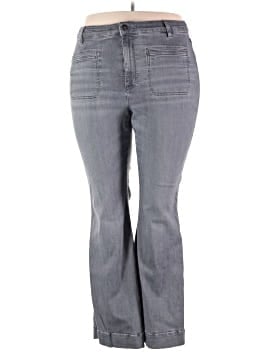 J.Jill Jeans (view 1)