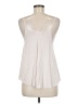 Unbranded Ivory Tank Top Size M - photo 2