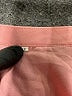 Unbranded 100% Polyester Pink Long Sleeve Blouse Size S - photo 7
