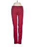 Tinseltown Red Jeans Size 3 - photo 1