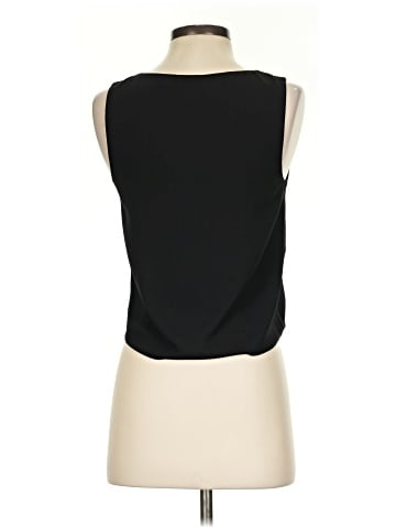 Babaton Sleeveless T-Shirt (view 2)