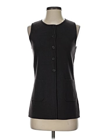 Scotch & Soda Sweater Vest (view 1)