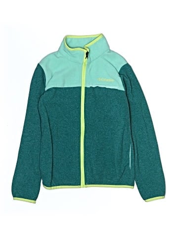 Columbia Track Jacket (view 1)