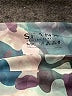 SPANX Print Teal Active Pants Size S - photo 7