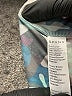 SPANX Print Teal Active Pants Size S - photo 8