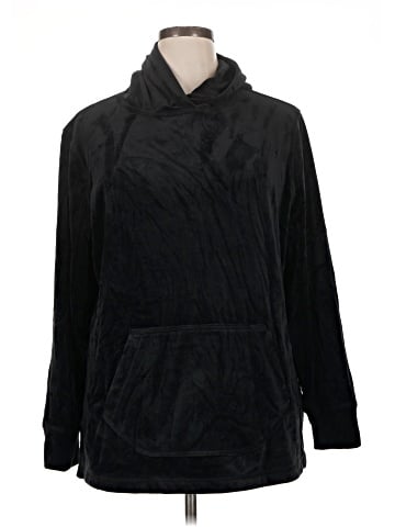 Isaac Mizrahi LIVE! Pullover Sweater (view 1)