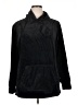 Isaac Mizrahi LIVE! Black Pullover Sweater Size XL - photo 1