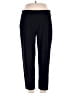 Athleta Solid Black Casual Pants Size 16 - photo 1