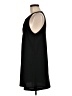 Lulus 100% Polyester Solid Black Casual Dress Size M - photo 5