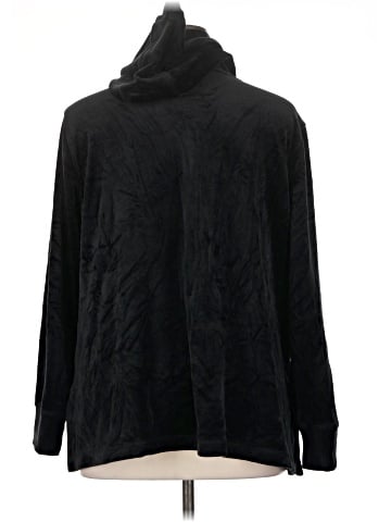 Isaac Mizrahi LIVE! Pullover Sweater (view 2)