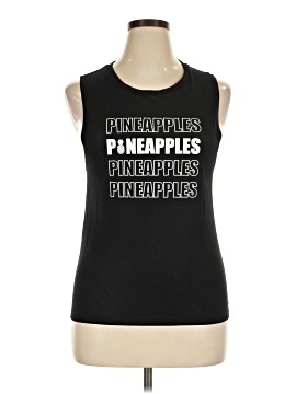Bella + Canvas Sleeveless T Shirt