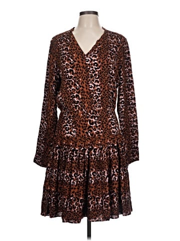 Scotch & Soda Casual Dress (view 1)
