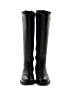 Lands' End Black Boots Size 8 - photo 2