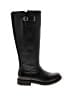 Lands' End Black Boots Size 8 - photo 1