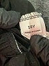 Unbranded Black Track Pants Size 10 - photo 3