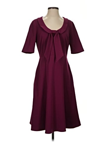 Donna Morgan Casual Dress (view 1)