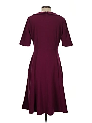 Donna Morgan Casual Dress (view 2)