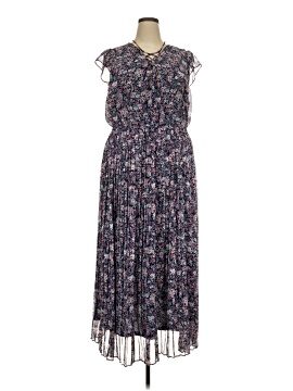 Boutique + Casual Dress