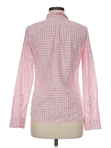 UNTUCKit Long Sleeve Button-Down Shirt (view 2)