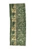 Assorted Brands Green Scarf One size - photo 2
