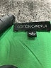 Cotton Candy LA Green Bodysuit Size S - photo 6