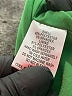 Cotton Candy LA Green Bodysuit Size S - photo 7