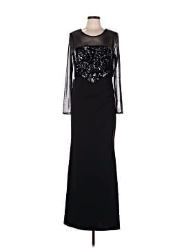 Betsy & Adam Cocktail Dress