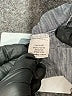 EVCR Gray Long Sleeve Top Size M - photo 8