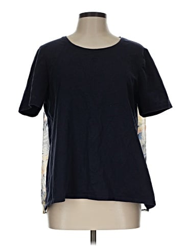 Chico's Short Sleeve T-Shirt (view 1)