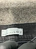 Ann Taylor LOFT Chevron-herringbone Black Jeans Size 30 waist - photo 7