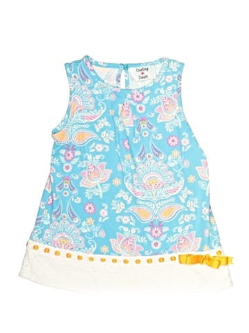 Counting Daisies Dress (view 1)