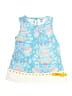 Counting Daisies Blue Dress Size 6 - photo 1