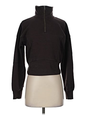 Universal Thread Turtleneck Sweater (view 1)