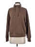 Unbranded Brown Pullover Hoodie Size S - photo 1