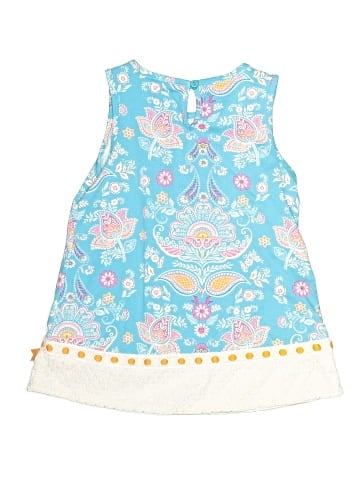 Counting Daisies Dress (view 2)
