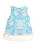 Counting Daisies Blue Dress Size 6 - photo 2