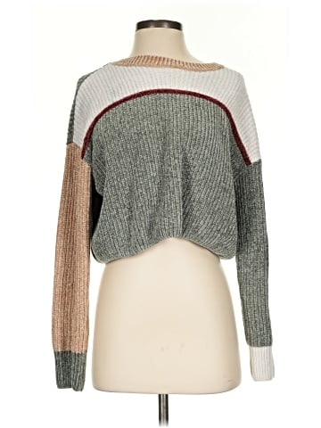 Assorted Brands Pullover Sweater (view 1)