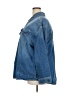 Lane Bryant Blue Denim Jacket Size 22 - photo 5