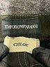 Emporio Armani Black Casual Pants Size 26 waist - photo 7