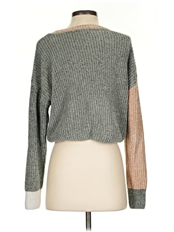Assorted Brands Pullover Sweater (view 2)
