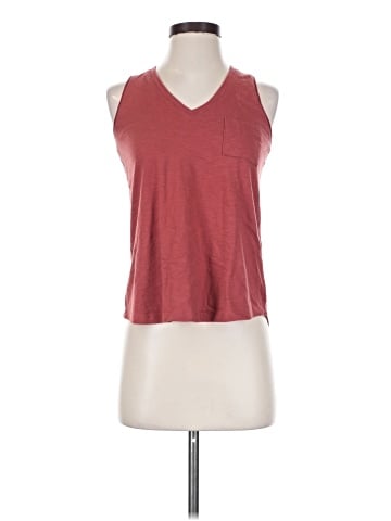 SO Sleeveless T-Shirt (view 1)