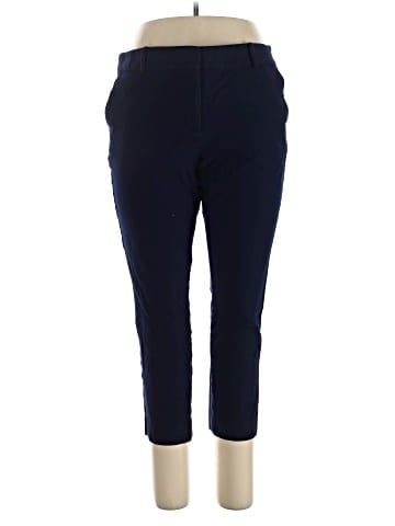 Ann Taylor Factory Casual Pants (view 1)