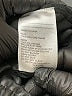 Laundry by Shelli Segal 100% Polyurethane Metallic Black Shorts Size M - photo 4