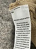 Tommy Hilfiger 100% Acrylic Tan Pullover Sweater Size M - photo 8