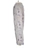 Blair 100% Cotton Paisley Gray Casual Pants Size S - photo 5