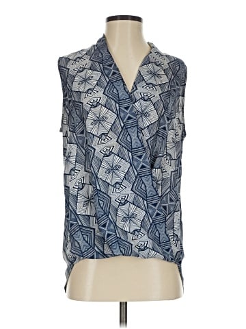 Pleione Sleeveless Blouse (view 1)