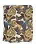 Tory Burch 100% Viscose Brown Scarf One size - photo 2