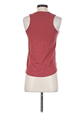 SO Sleeveless T-Shirt (view 2)