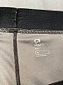 Gap Fit Chevron-herringbone Black Active Pants Size XL - photo 4